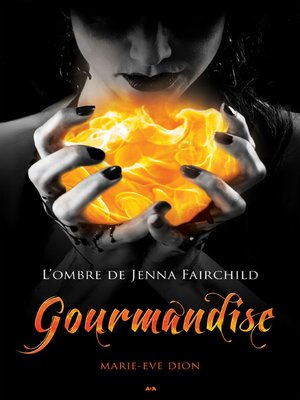 cover image of Gourmandise